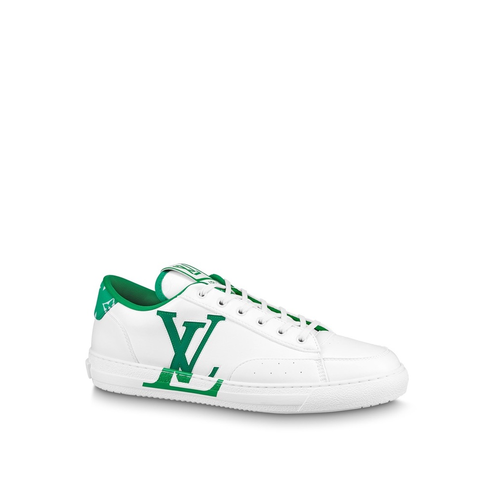 Louis Vuitton Charlie Sneaker